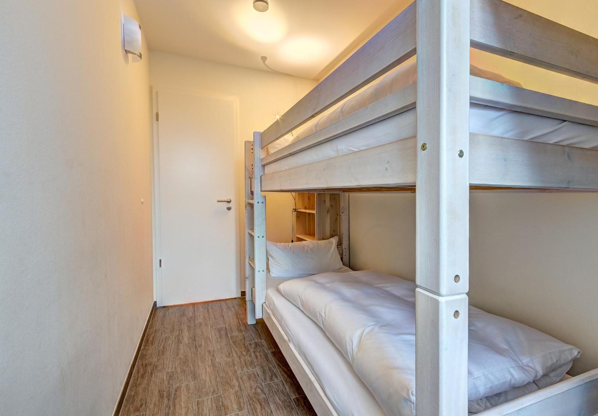 Residenz Am Balmer See - Bs 33 Mit Wellnessbereich エクステリア 写真