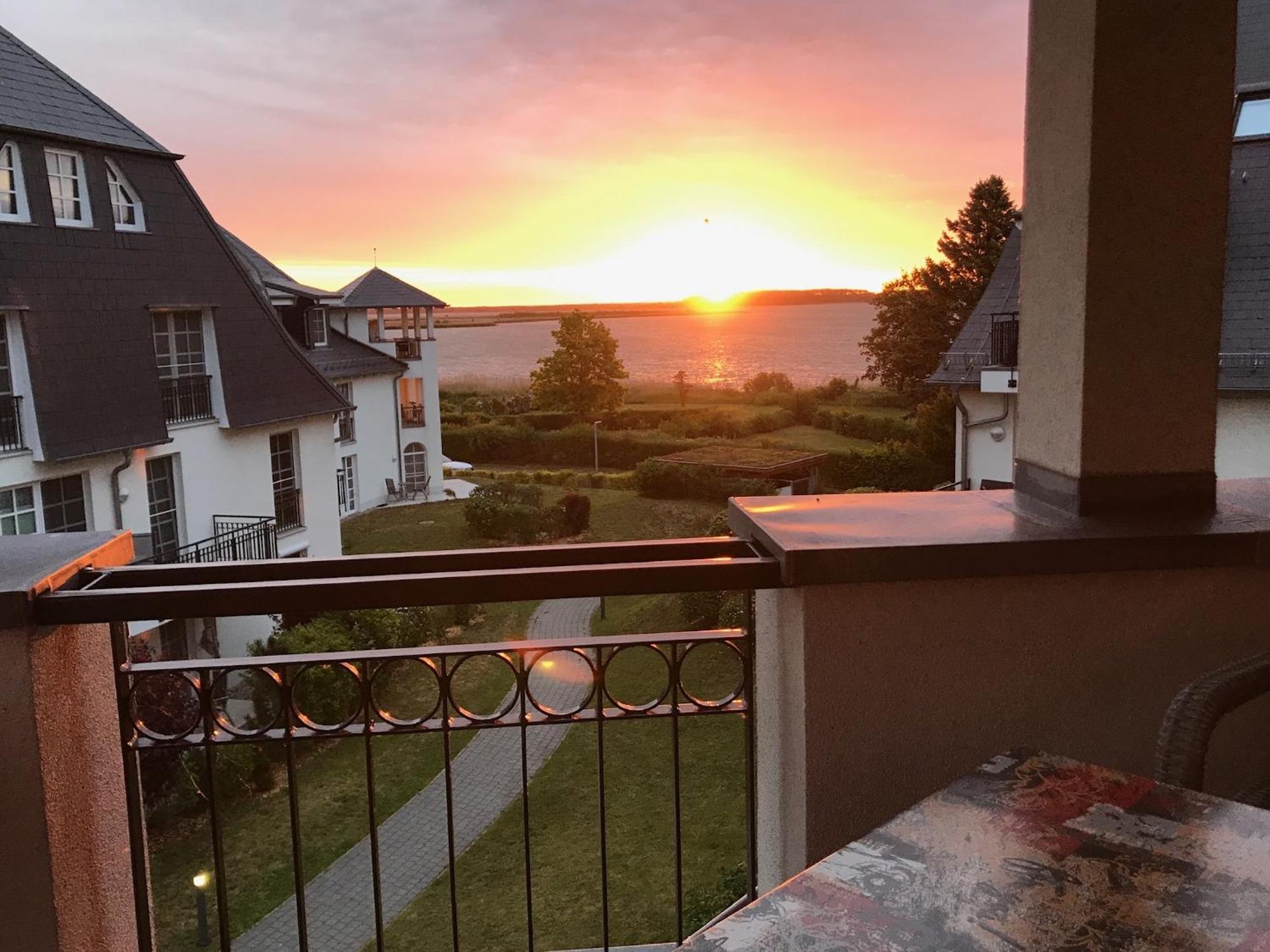 Residenz Am Balmer See - Bs 33 Mit Wellnessbereich エクステリア 写真