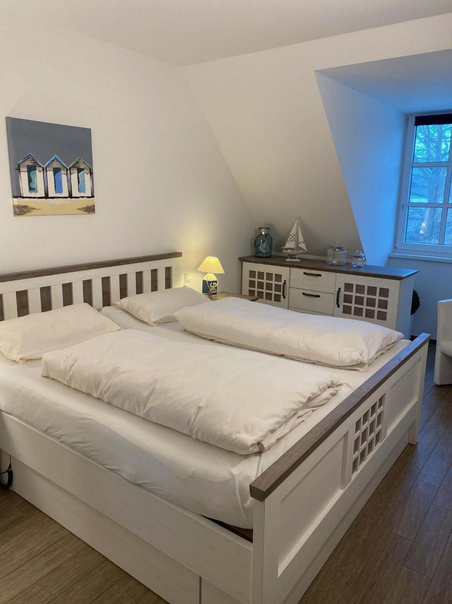Residenz Am Balmer See - Bs 33 Mit Wellnessbereich エクステリア 写真
